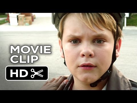 Earth To Echo Movie CLIP - Hear Me Out (2014) - Sci-Fi Adventure Movie HD - UCkR0GY0ue02aMyM-oxwgg9g