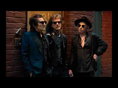The Rolling Stones - Depending On You (Lyrics+Español)