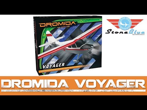 Dromida Voyager First Impressions - UC0H-9wURcnrrjrlHfp5jQYA