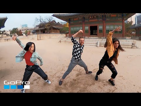 GoPro: Dance Through Seoul with Derek Hough - UCqhnX4jA0A5paNd1v-zEysw