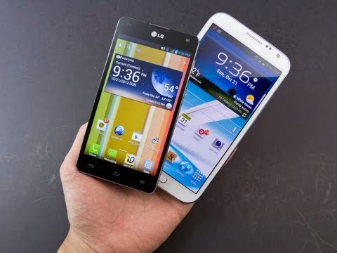 LG Optimus G vs Samsung Galaxy Note II - UCwPRdjbrlqTjWOl7ig9JLHg