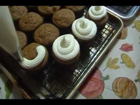 Cream Cheese Frosting Recipe!!  Noreen's Kitchen - UCt4JkHmgAq1EnQc1Cc5M4xw