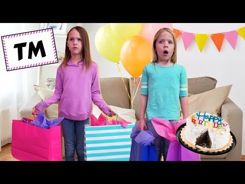 Toy Master Ruins Maya's Birthday Party - UC8MR0wSTbzs5Yo7DgP04P-w