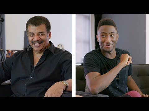 Talking Tech with Neil deGrasse Tyson! - UCBJycsmduvYEL83R_U4JriQ