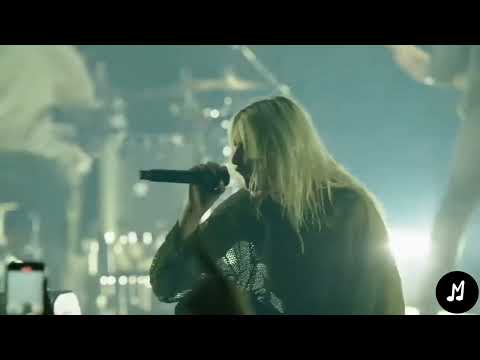 Linkin Park - Faint live 2024 ( New vocalist Emily Armstrong )