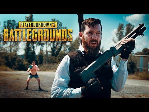 PlayerUnknown's Battlegrounds: THE ZONE - UCQqi--mpTFtGNim0WCtPH-A
