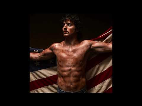 Benson Boone-Young American Heart [Audio]