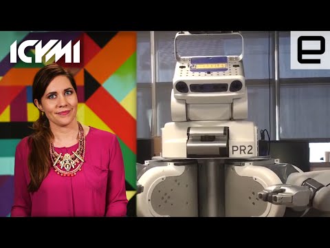 ICYMI: VR yourself into a robot, plasma physics and more - UC-6OW5aJYBFM33zXQlBKPNA