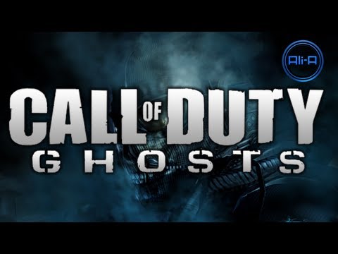 Call of Duty: GHOSTS - NEW Engine, PS4/Xbox 720 Release & GHOST Character! - (COD 2013 info) - UCYVinkwSX7szARULgYpvhLw