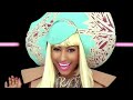 MV เพลง Check It Out - will.i.am and Nicki Minaj