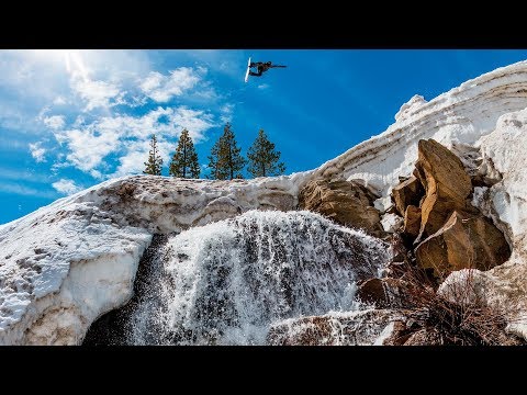 Tahoe Spring Edit - Red Gerard's Extra Credit Ep. 3 - UC_dM286NO7QhuX18nMW0Z9A