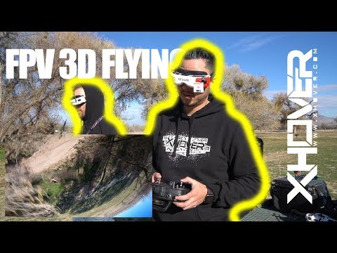 Trying to fly FPV 3D Mode! - UCkSdcbA1b09F-fo7rfysD_Q