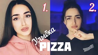 Улыбка - Pizza  1 или 2  / COVER SONYA Yuzbashyan 2021