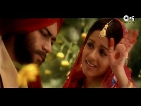 Mahive - Video Song | The Legend Of Bhagat Singh | Ajay Devgn & Amrita Rao | AR Rahman - UCJrDMFOdv1I2k8n9oK_V21w
