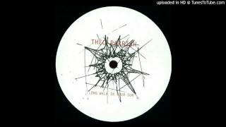 Theo Parrish - Long Walk In Your Sun