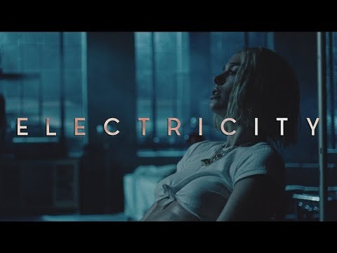 Silk City, Dua Lipa - Electricity ft. Diplo, Mark Ronson[Rock Remix]