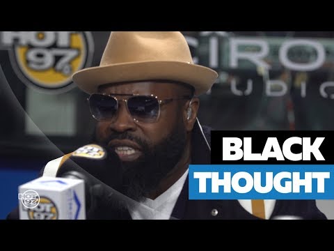 BLACK THOUGHT FREESTYLES ON FLEX | #FREESTYLE087 - UC5RwNJQSINkzIazWaM-lM3Q