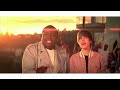 MV เพลง Eenie Meenie - Sean Kingston Feat. Justin Bieber 