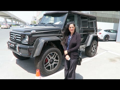 The Most Insane Car Ever !!! - UC_hoQDD6zKcIqpIYLsFbBeA