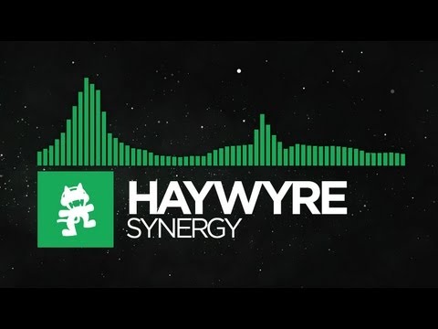 [Glitch Hop / 110BPM] - Haywyre - Synergy [Monstercat Release] - UCJ6td3C9QlPO9O_J5dF4ZzA