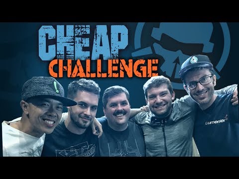 CHEAP Kwad Challenge! - UCemG3VoNCmjP8ucHR2YY7hw