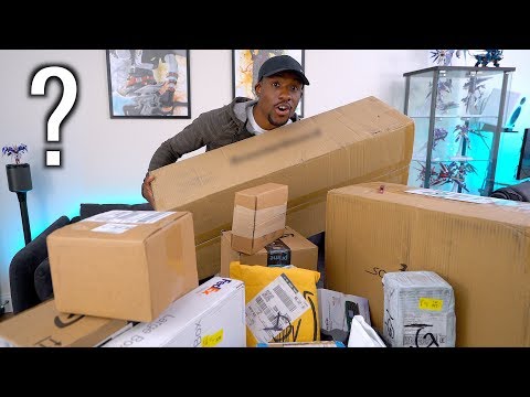 My Massive Tech Unboxing 14.0! - UC9fSZHEh6XsRpX-xJc6lT3A