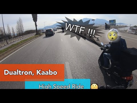 Dualtron, Kaabo, Ultimate Ride !!! - UCCn8LkaI7HawmxT_y2Q7zhw