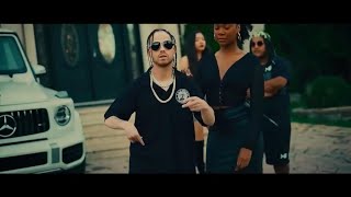 Danny Mich - I Want it All feat. KG Jay & J Creole (Official Video)