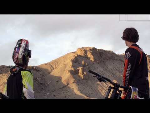 Life Behind Bars - Seeking MTB Zones in UT - S02E06 - UCblfuW_4rakIf2h6aqANefA