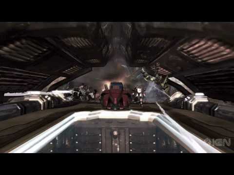 Transformers: War for Cybertron - Launch Trailer - UCKy1dAqELo0zrOtPkf0eTMw