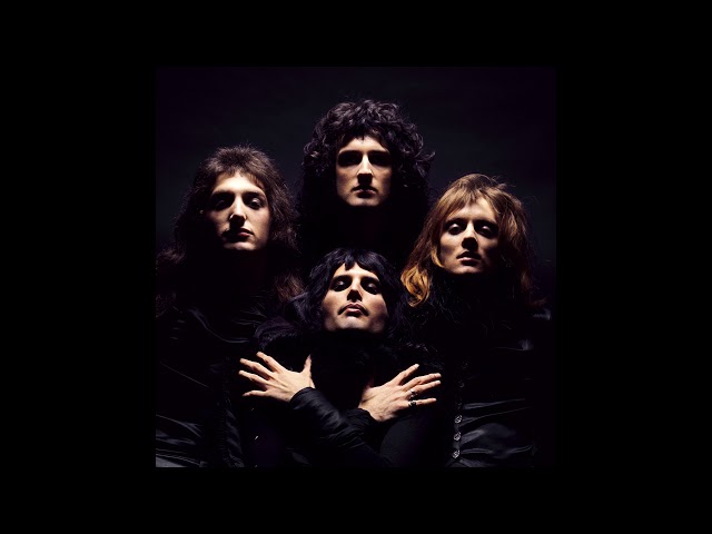 Bohemian Rhapsody: Music Credits for Opera