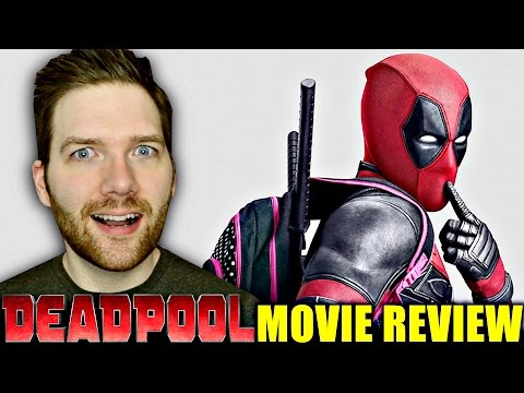 Deadpool - Movie Review - UCCqEeDAUf4Mg0GgEN658tkA