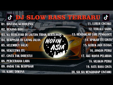 FULL ALBUM 2 JAM REMIX (TANPA IKLAN) -  DJ BINTANG KEHIDUPAN NIKE ARDILLA