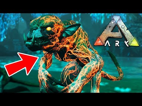 ARK: Survival Evolved - UNDERWORLD!! (ARK Aberration) - UC2wKfjlioOCLP4xQMOWNcgg