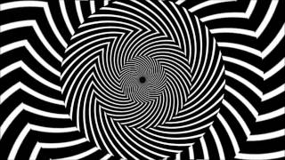 Trippy Optical Illusion Eye Trick | Hypnotic - Hypnosis Spiral