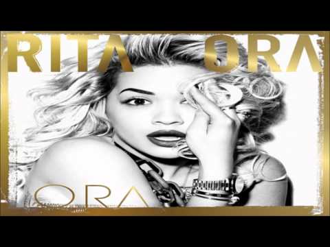 Rita Ora - Fall in Love (feat. Will.i.am)