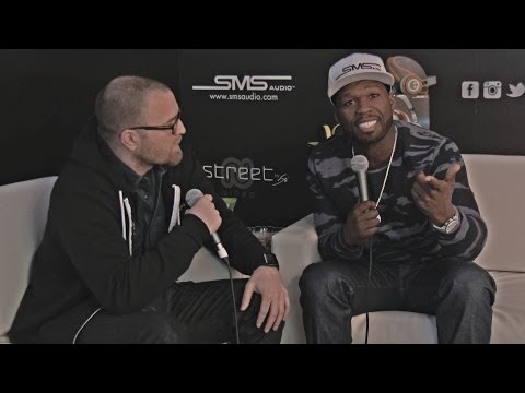 The 50 Cent Interview - UCsTcErHg8oDvUnTzoqsYeNw