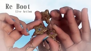 ReBoot - Live Action