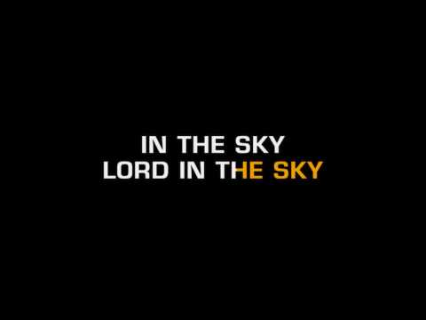 Traditional Gospel - Will The Circle Be Unbroken (Karaoke) - UCQHthJbbEt6osR39NsST13g