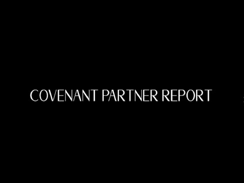 2021 Covenant Partner Report
