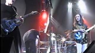 Michael Schenker - Uli Jon Roth - Joe Satriani - G3 Tour Jam Brüssel 1998 - Underground Live TV