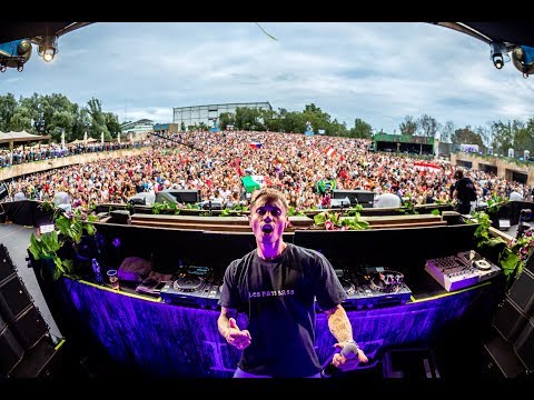 Bassjackers | Tomorrowland Belgium 2018 - UCsN8M73DMWa8SPp5o_0IAQQ