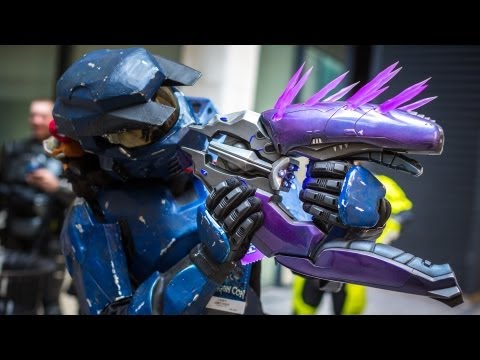 Making a Real-Life Halo Needler Prop - UCiDJtJKMICpb9B1qf7qjEOA