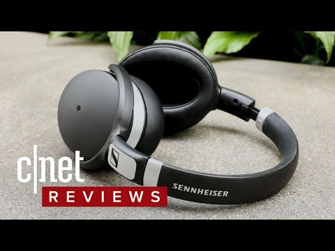 Sennheiser's Cheaper HD 4.50 BTNC Wireless Makes its Case Against Bose's QC35 - UCOmcA3f_RrH6b9NmcNa4tdg