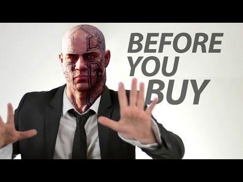 Tom Clancy's Ghost Recon Wildlands - Before You Buy - UCNvzD7Z-g64bPXxGzaQaa4g