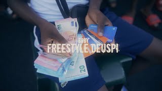 Boby - Freestyle Deuspi #1 (Clip)