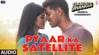 Video Trailer Satellite Shankar