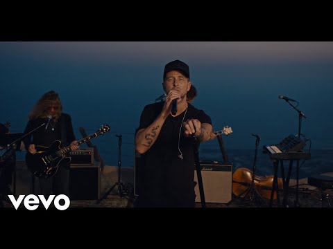 OneRepublic - Someday (One Night in Malibu)