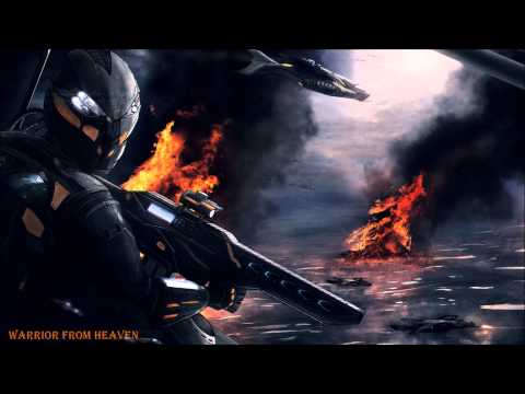J.T. Peterson- Cybran Collapse (2014 Epic Dark Menacing Electronic Orchestral Sci-Fi Action) - UCCPZaars-rszINXhvmggd7Q