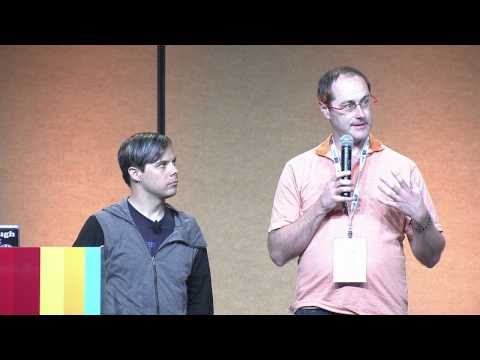 Google I/O 2011: Scalable Structured Markup - UC_x5XG1OV2P6uZZ5FSM9Ttw